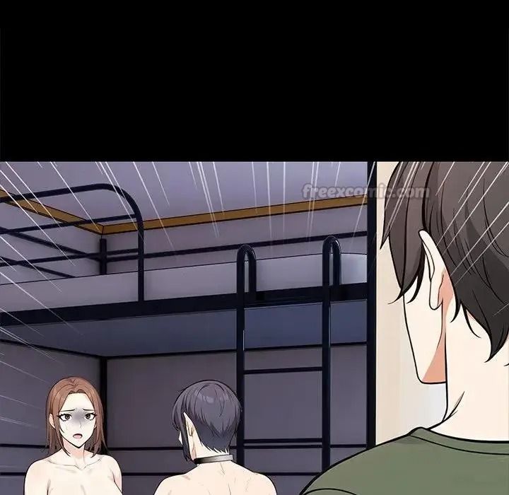 大学女生宿舍的秘密第38話