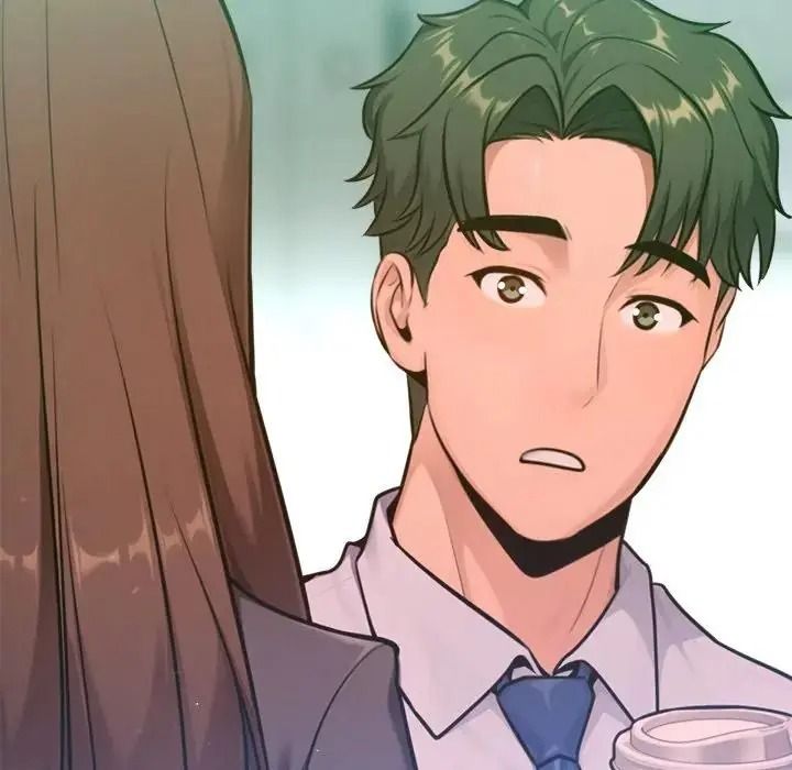 不衹是朋友第32話