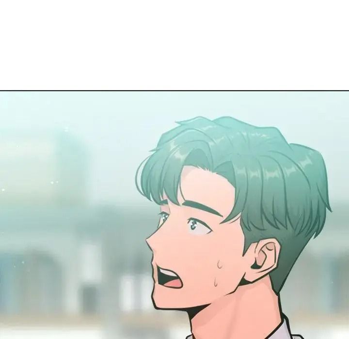 不只是朋友第32話