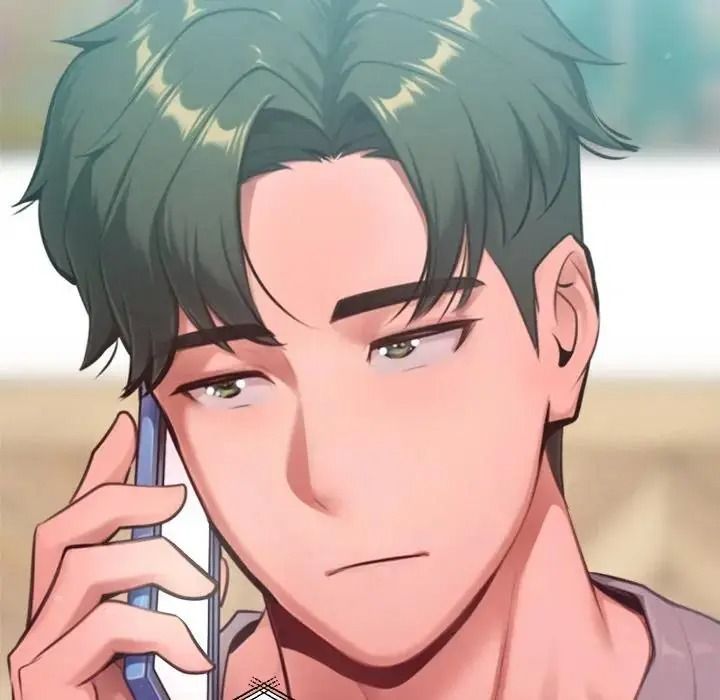 不只是朋友第32話