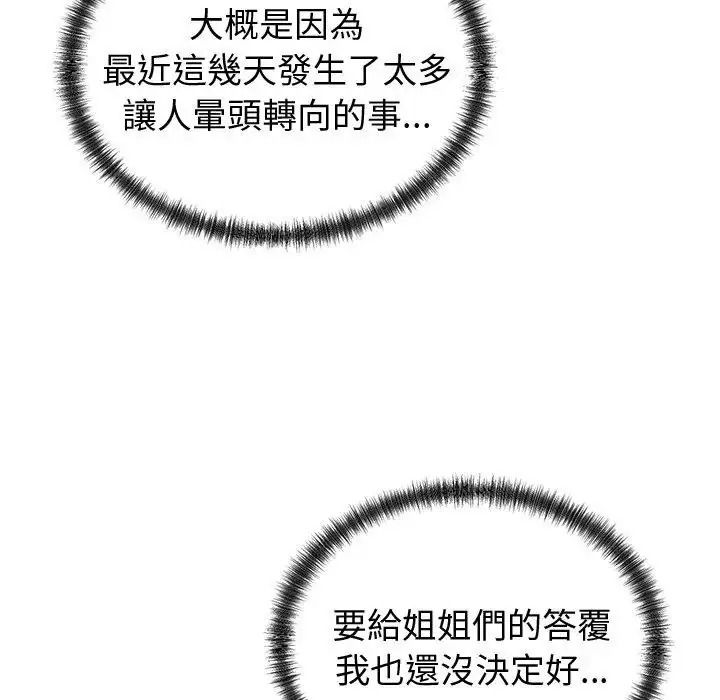 少爷的替身第71話