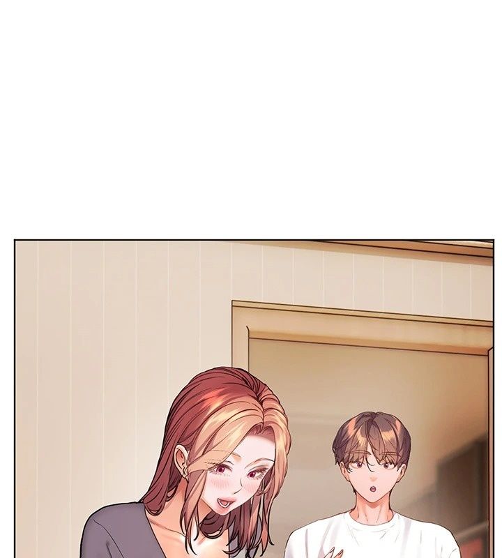 老师的亲密指导第118話-驚喜禮物的甜蜜代價