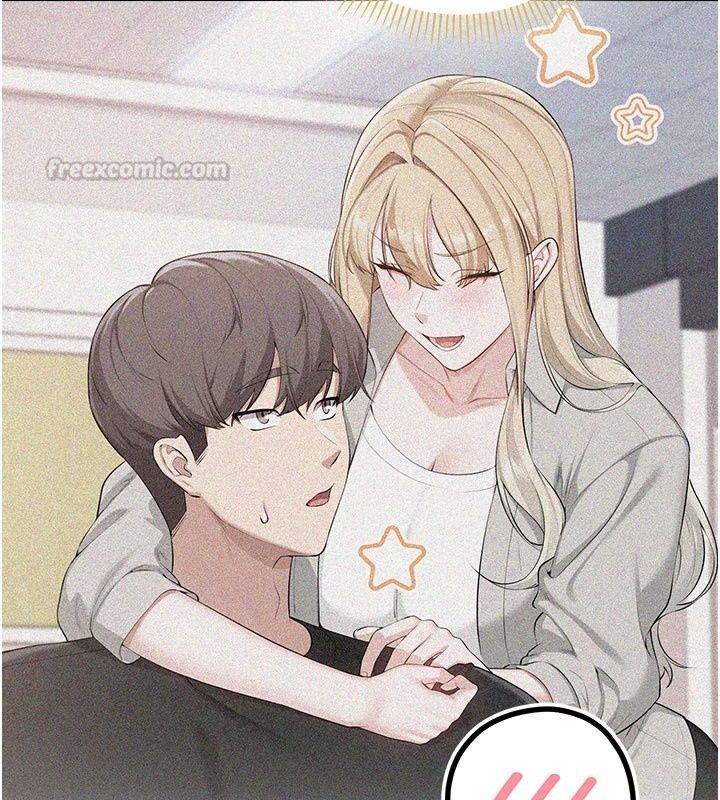 校園成人禮第56話-找到我有獎勵&hearts;