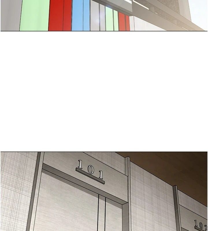 女同事太犯規第45話-誤闖激情現場