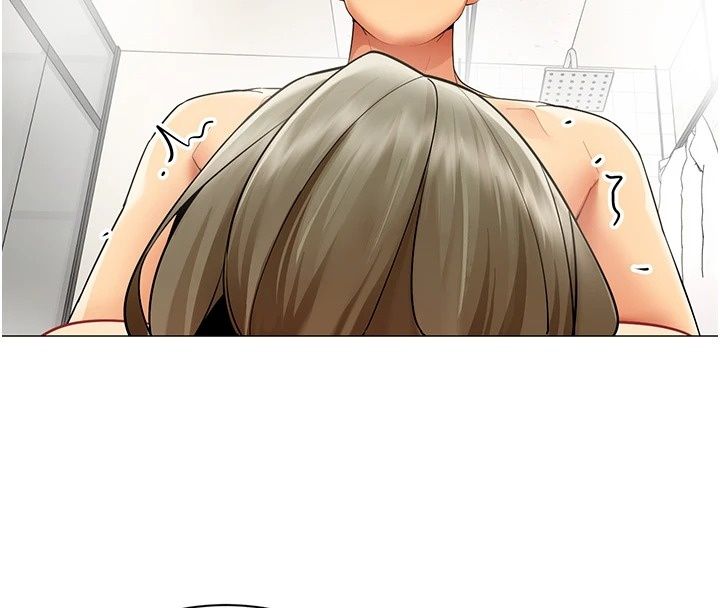 女同事太犯规第45話-誤闖激情現場