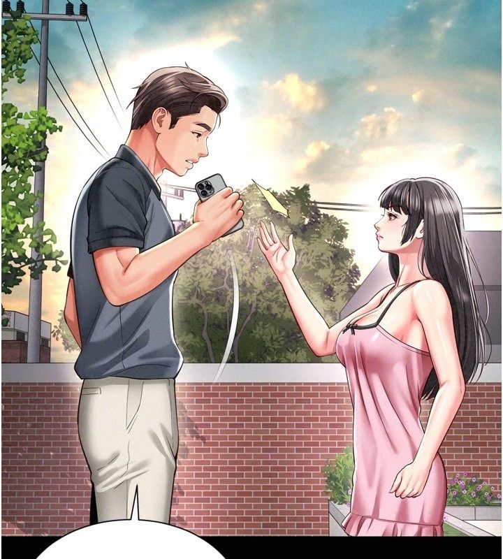 越线咨询第41話-哥哥是我一個人的