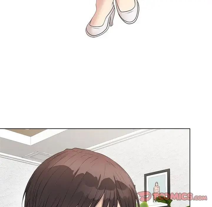最后的冲刺第81話