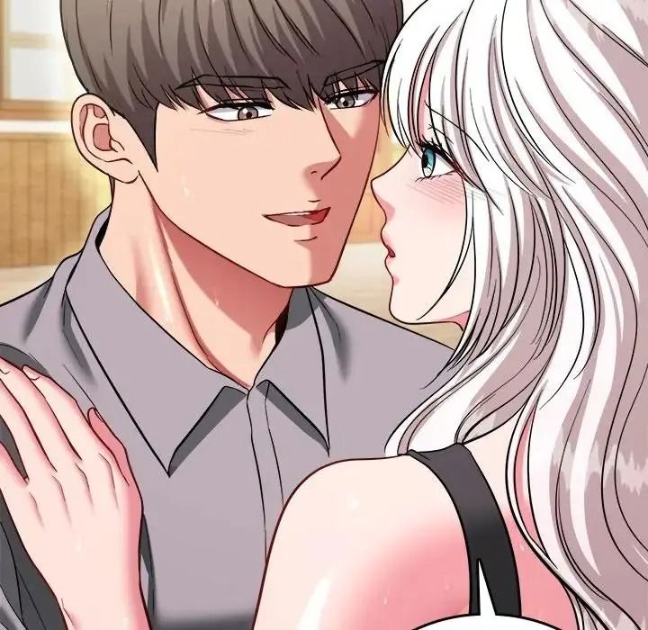 不一样的甜点第19話