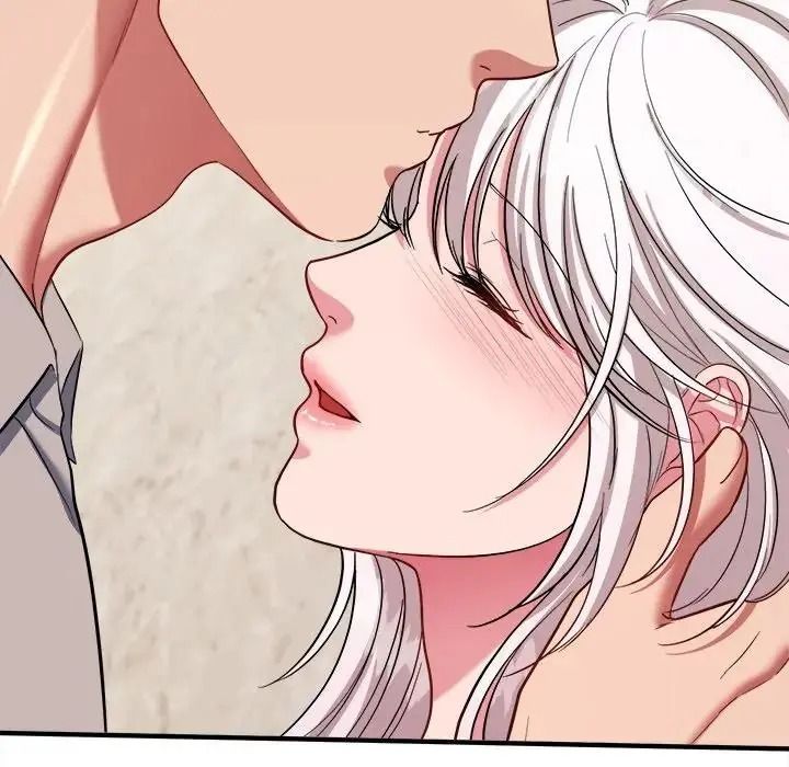 不一样的甜点第19話