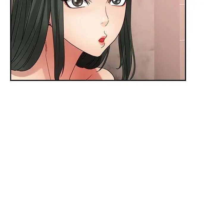 小吃摊的火辣老闆娘第23話