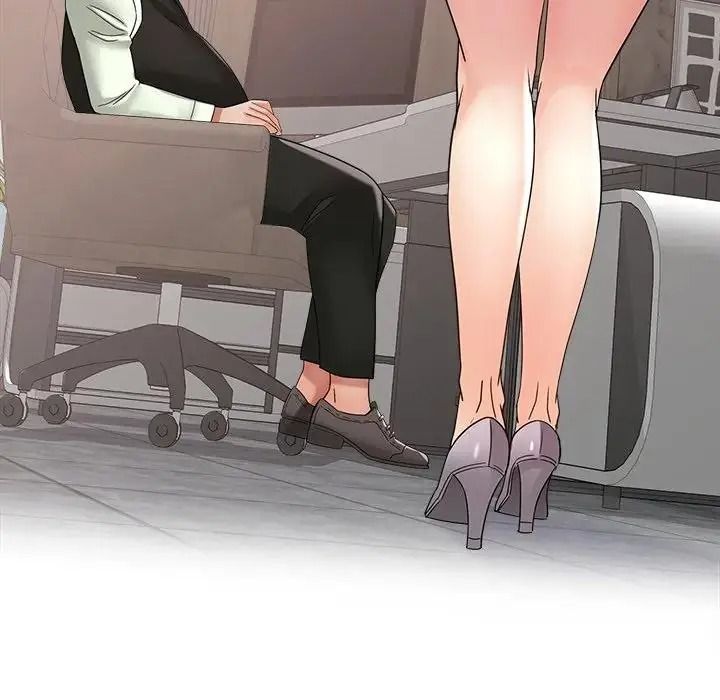 小吃摊的火辣老闆娘第23話