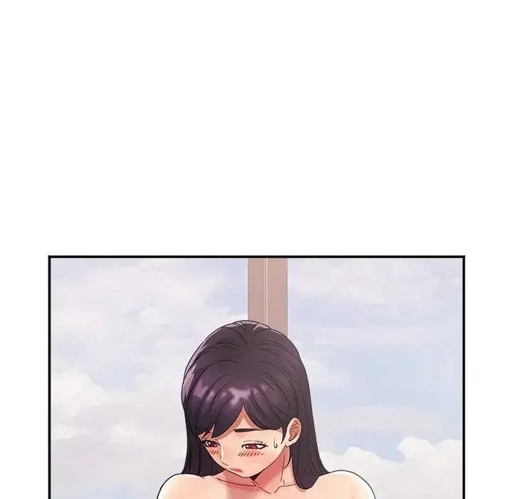 小吃摊的火辣老闆娘第23話