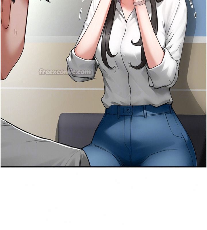 成人漫画取材课第21話-被迫享受環繞立體交合聲