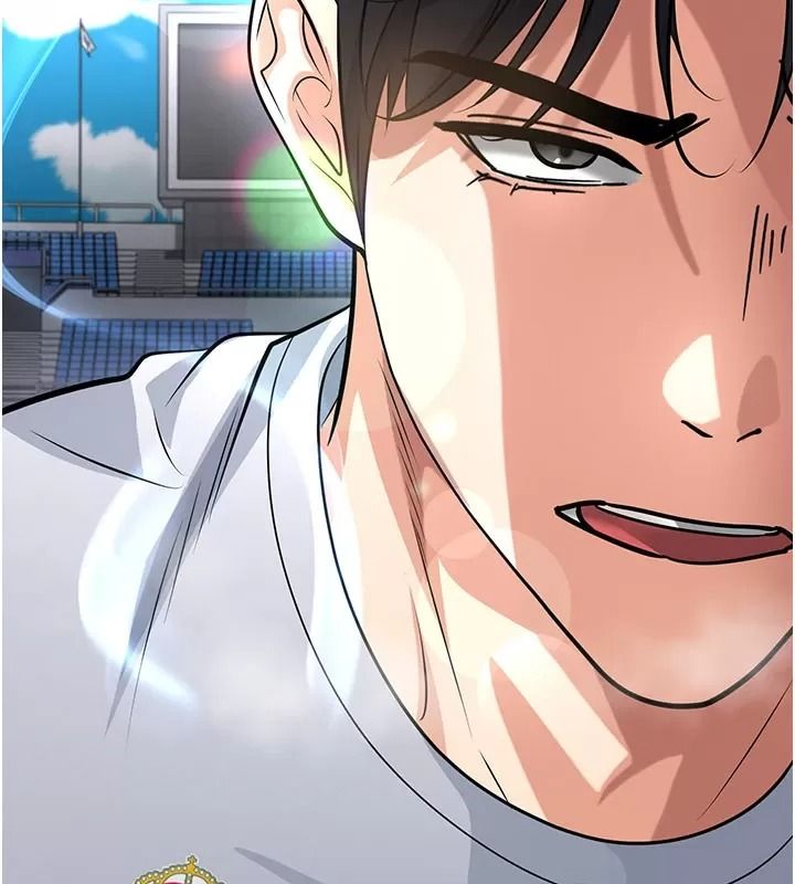 足球型男脱单指南第83話-足球之路還沒結束