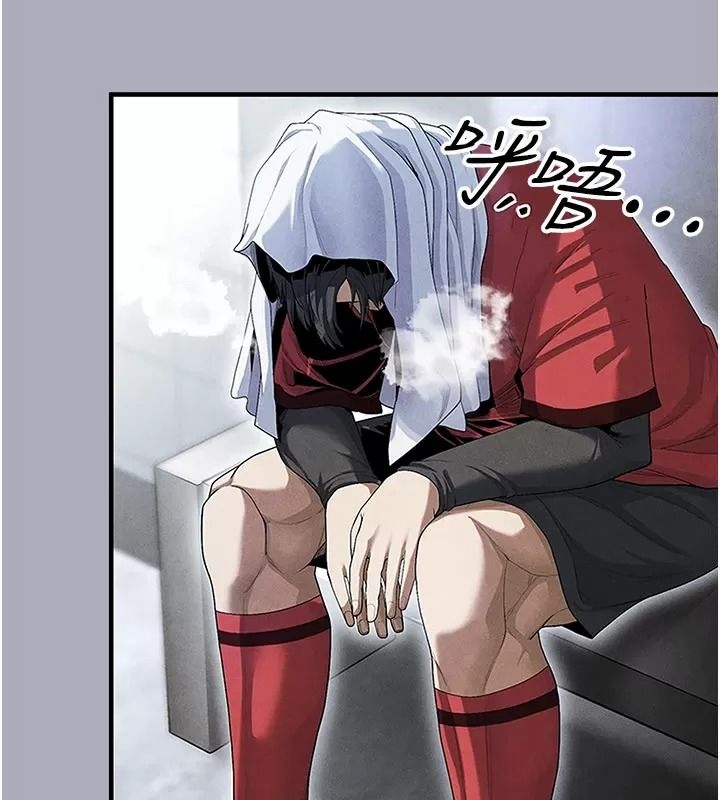 足球型男脱单指南第83話-足球之路還沒結束
