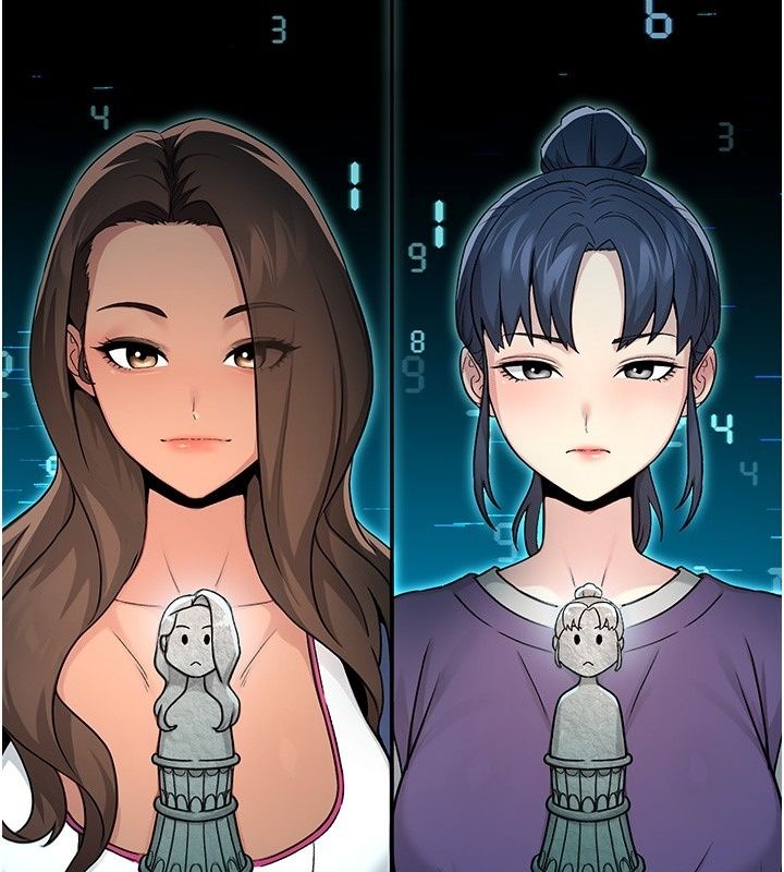 爱爱桌游社第2话-不XX就出不去的房间