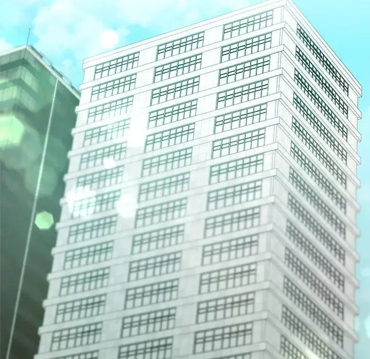 让上司成为裙下之臣第1话