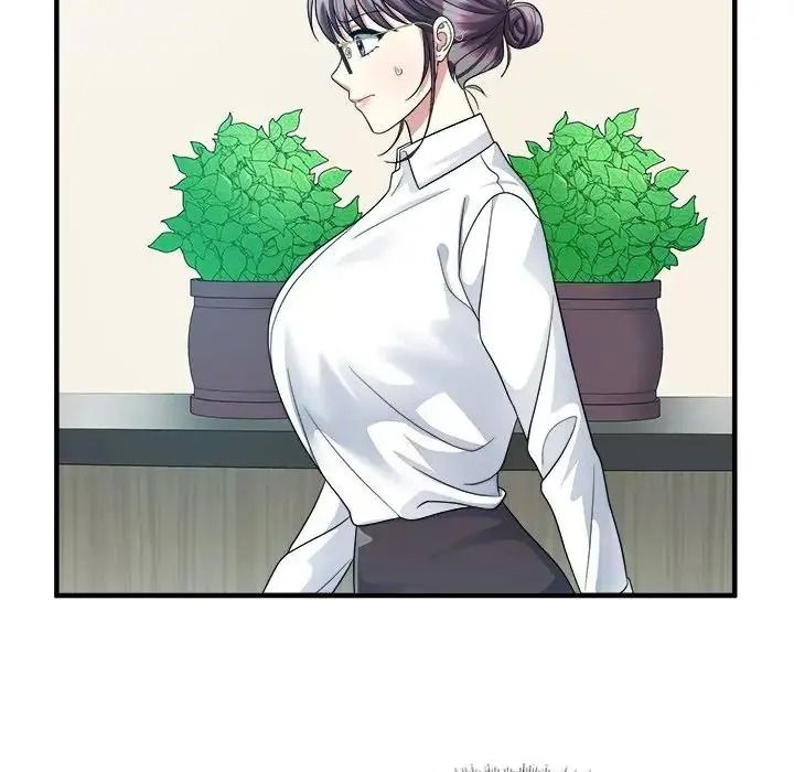 让上司成为裙下之臣第2话