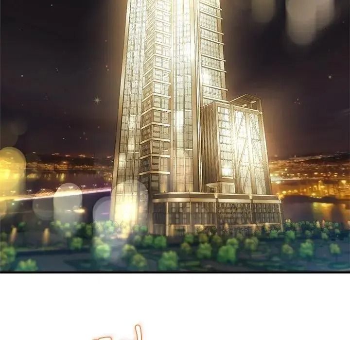 让上司成为裙下之臣第3话