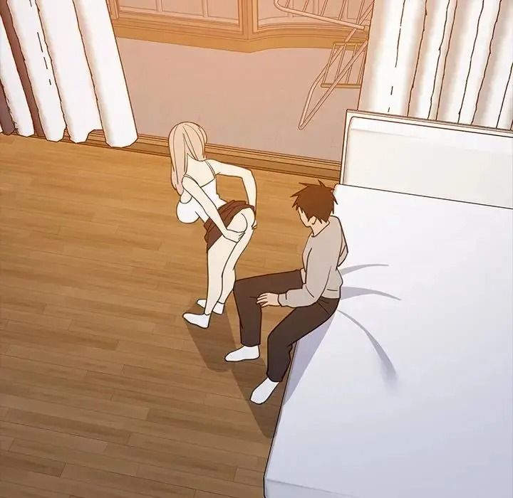 难缠姐妹偏要和我同居第113話