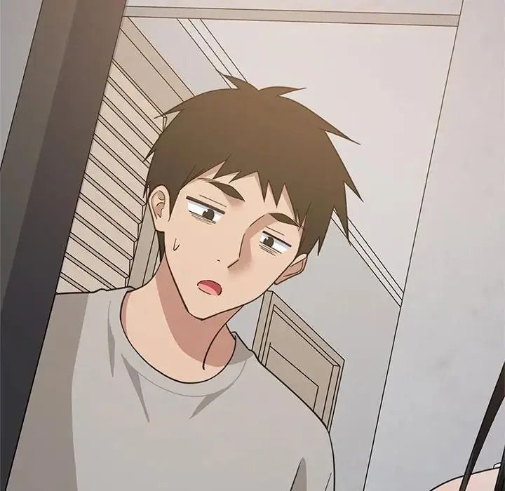 难缠姐妹偏要和我同居第113話