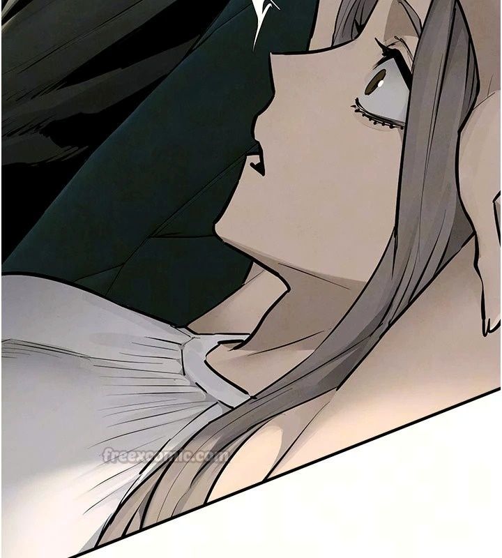 慾海交锋第105話-高爾夫球女神的一對一授課