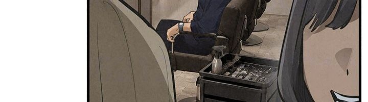 慾海交锋第105話-高爾夫球女神的一對一授課