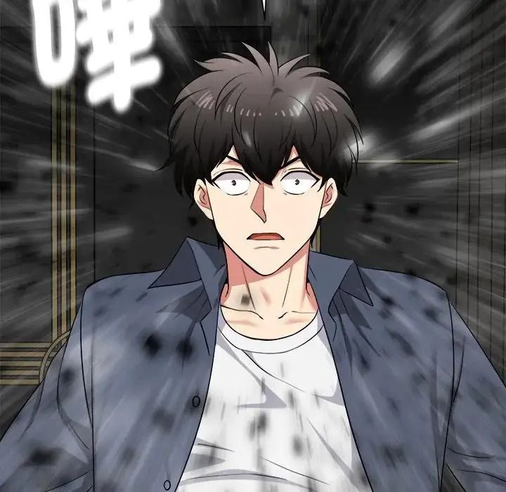 启动復仇系统第40話