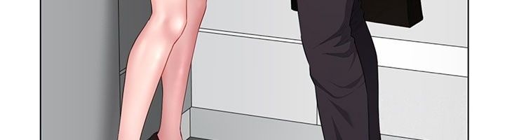 炮友满屋第22話-感到天人交戰的母親