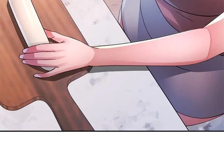 特别课程第34話