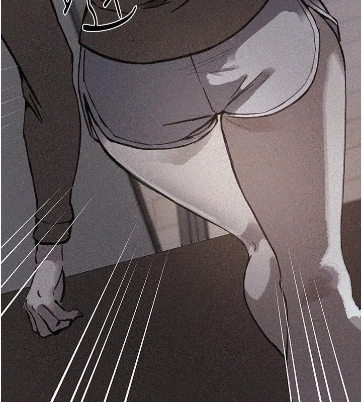 秘密教学第324話-隱約瀰漫的性感氣味