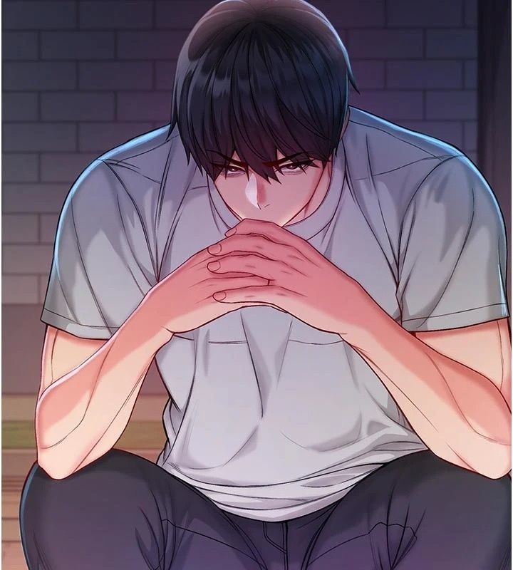 不純吸血鬼第37話-一切都包在我身上