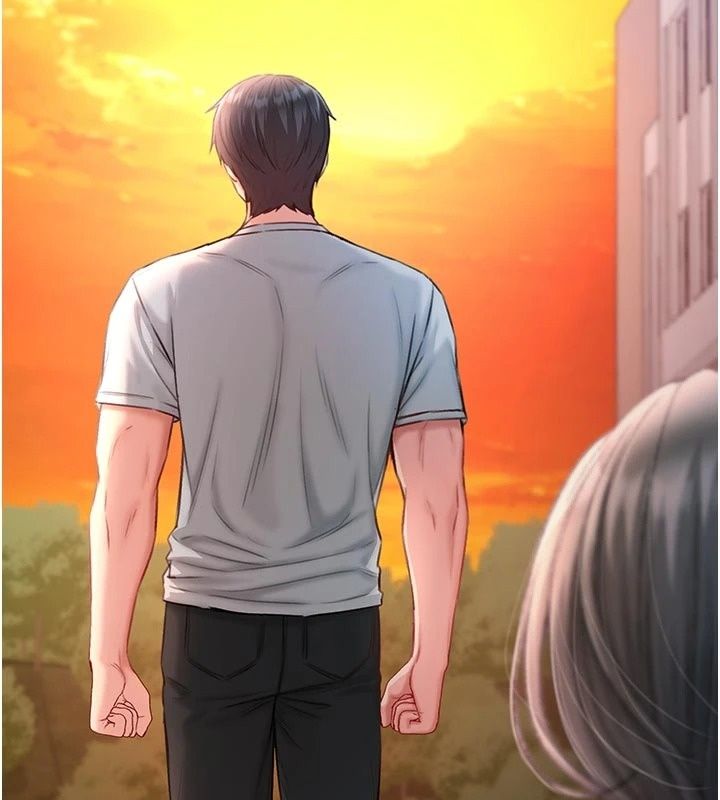 不純吸血鬼第37話-一切都包在我身上