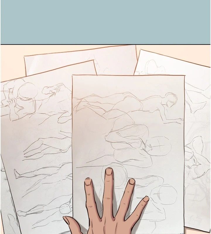 不要恋爱要打炮第63話-出現在夢裡的那個女人
