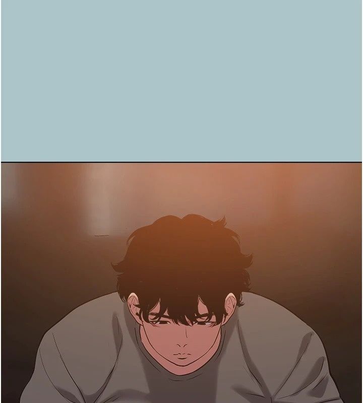 不要戀愛要打砲第63話-出現在夢裡的那個女人