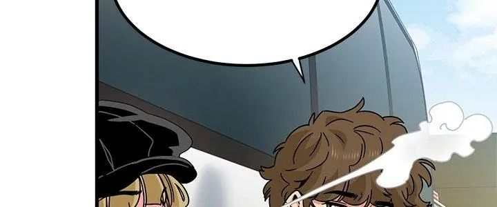 发小碰不得第138話