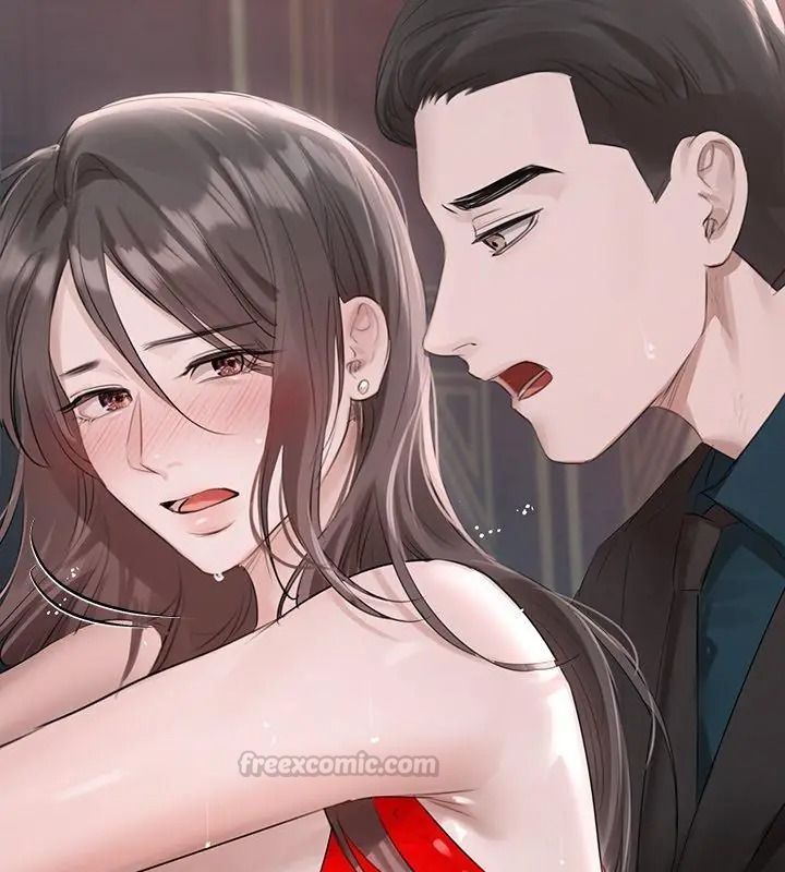 契約的代價第44話