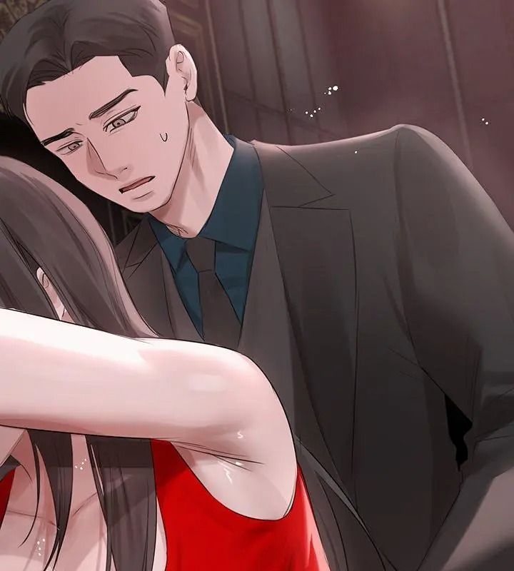 契约的代价第44話