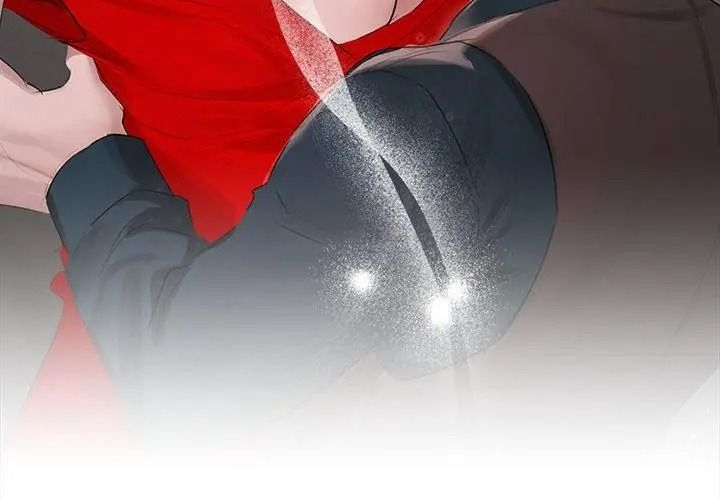 契约的代价第44話