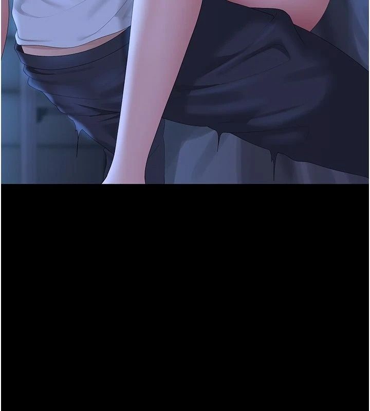 獵艷琯理員第61話-由我來填滿妳的空虛