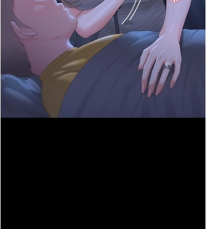 獵艷琯理員第61話-由我來填滿妳的空虛