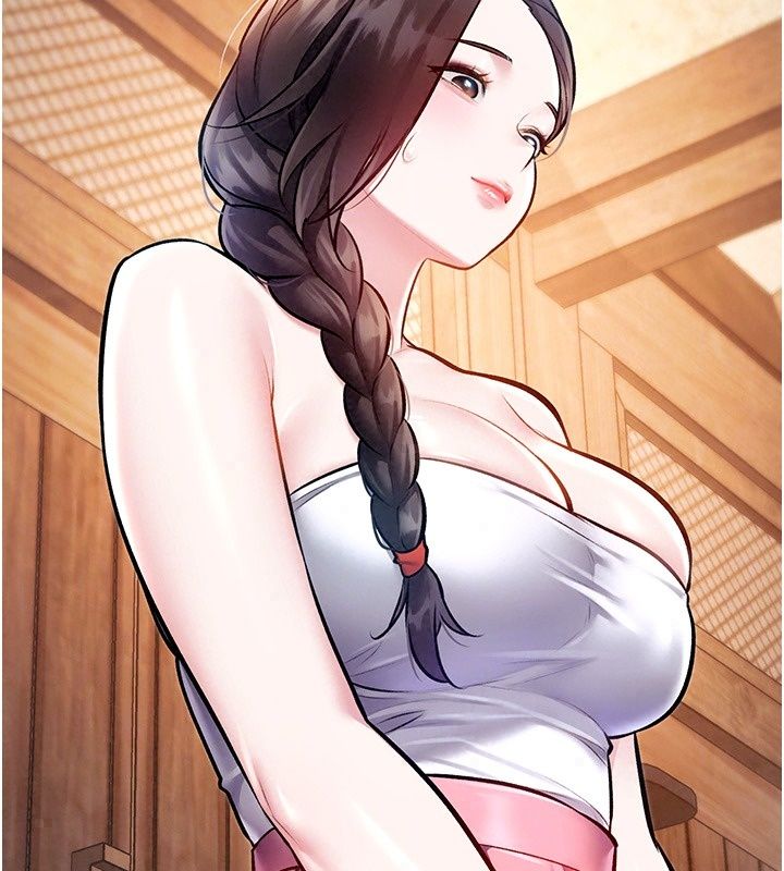 特色新視界第59話-奴婢這就伺候您沐浴