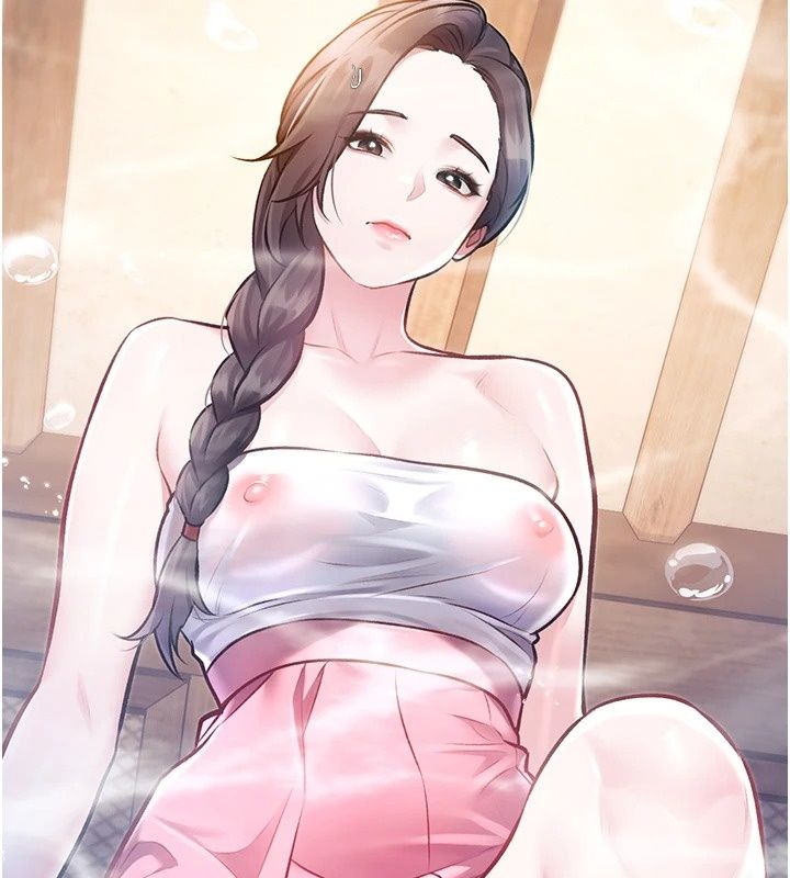 特色新视界第59話-奴婢這就伺候您沐浴