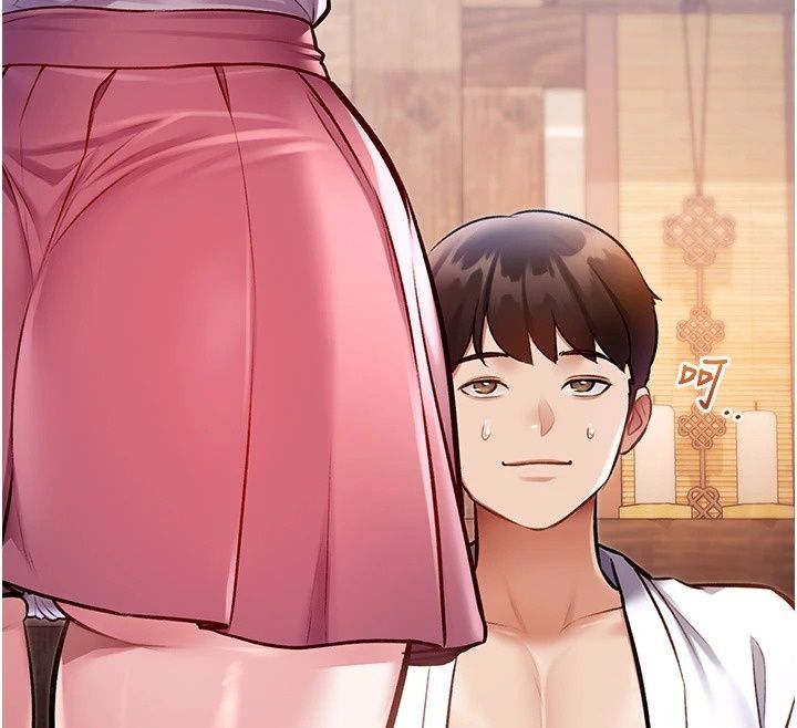 特色新视界第59話-奴婢這就伺候您沐浴