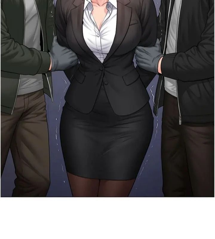 守護妳第52話-黑白聯手被拆穿了&hellip;!