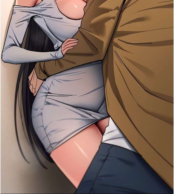 詛咒性轉物語第48話-畜生才有的貞操觀念