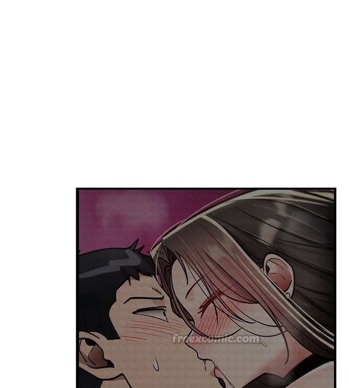 詛咒性轉物語第48話-畜生才有的貞操觀念