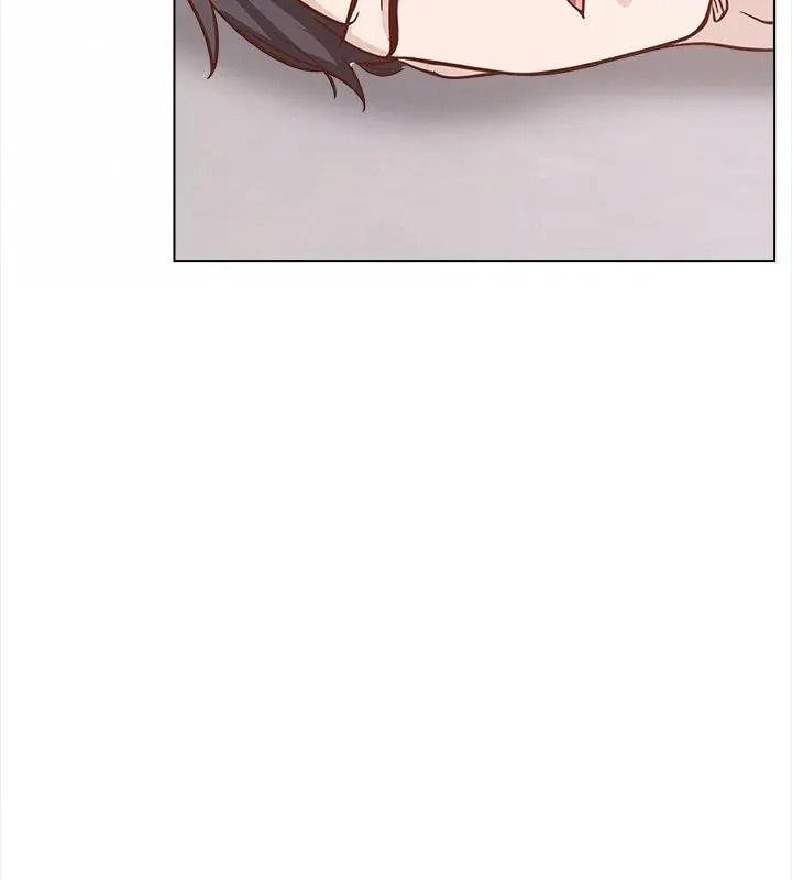 與爸爸的情婦共處一室第22話