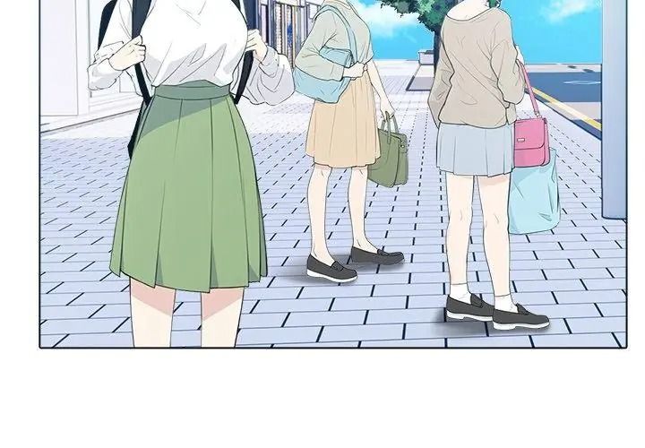 瘋狂真愛第19話