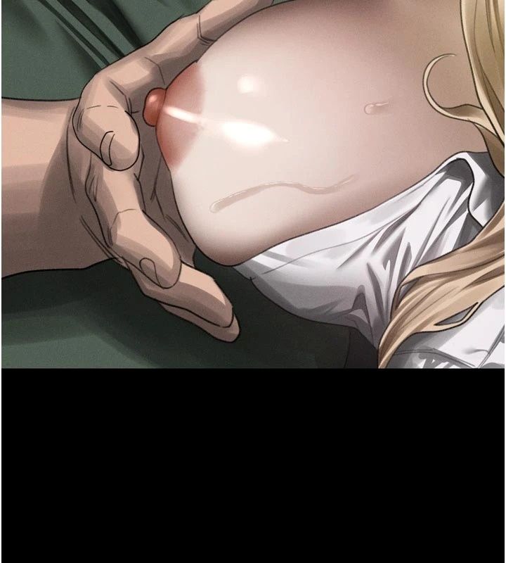 墮落物語2第74話-請把我這裡當成飛機杯&hearts;